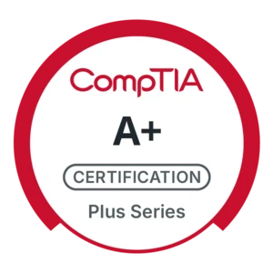 CompTIA A+