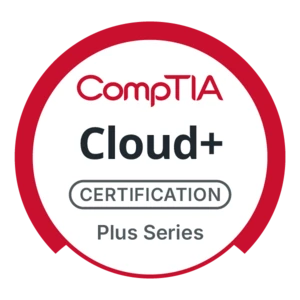 CompTIA Cloud+