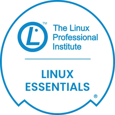 LPI Linux Essentials