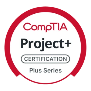 CompTIA Project+
